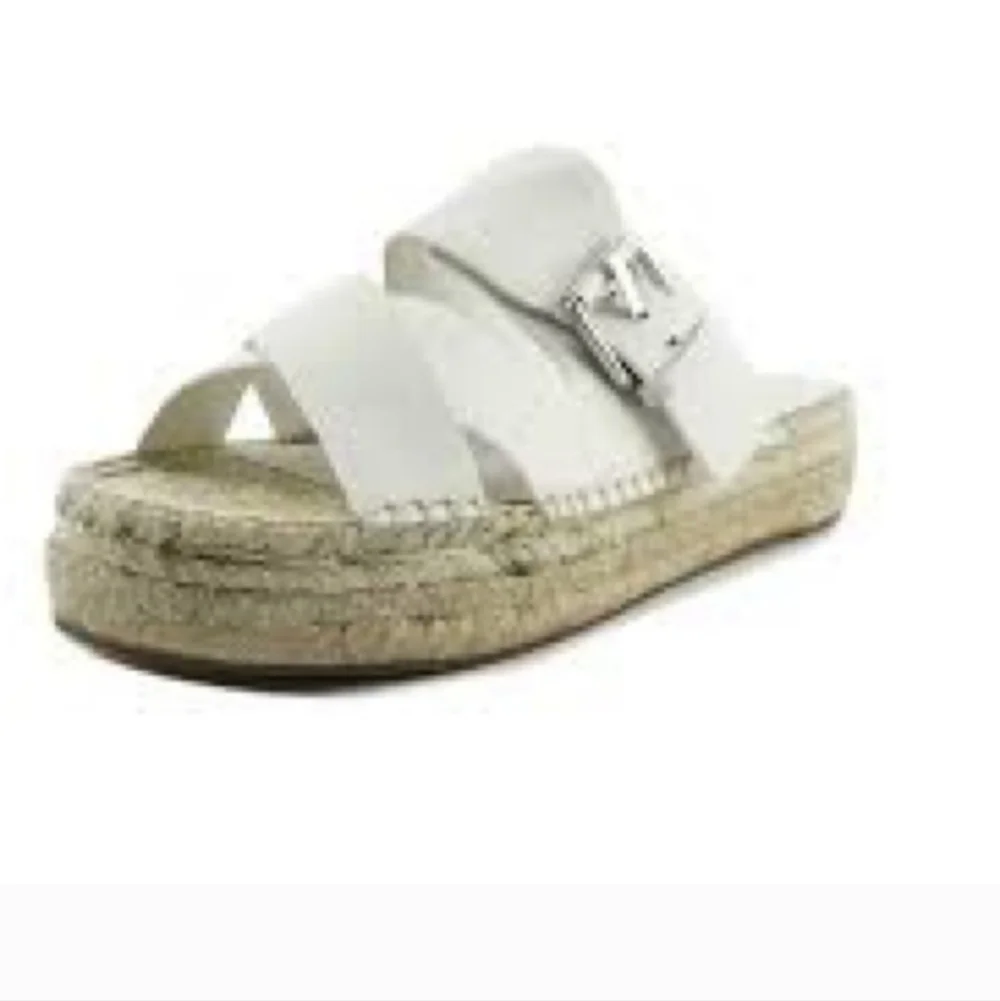 Marc Fisher Venita Platform Espadrille, 9 (21)
